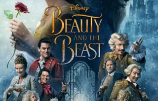 Beauty and the Beast Posters 3