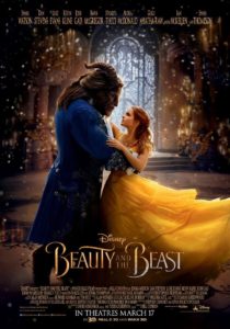 Beauty and the Beast Posters 4