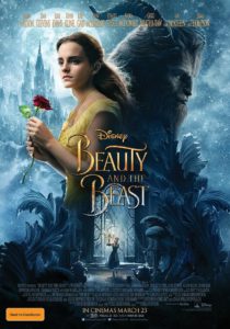Beauty and the Beast Posters 5