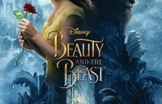 Beauty and the Beast Posters 5