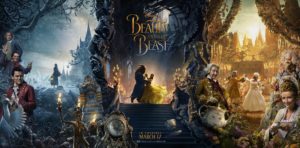Beauty and the Beast Posters 6