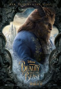 Beauty and the Beast Posters 7