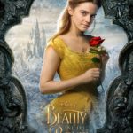 Beauty and the Beast character posters 1