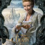 Beauty and the Beast character posters 11