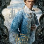 Beauty and the Beast character posters 12