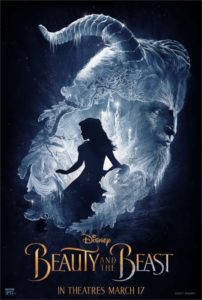 Beauty and the Beast character posters 13