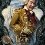 Beauty and the Beast character posters 3