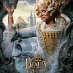 Beauty and the Beast character posters 4