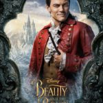 Beauty and the Beast character posters 5