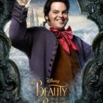 Beauty and the Beast character posters 6