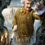 Beauty and the Beast character posters 7