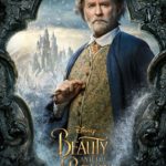 Beauty and the Beast character posters 8