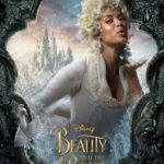 Beauty and the Beast character posters 9