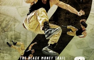 Commando 2 Movie Poster 5 - India Release date 2017