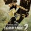 Commando 2 Movie Poster 5 - India Release date 2017