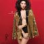 Dabboo Ratnani 2017 Celebrity Calendar - Sunny Leone