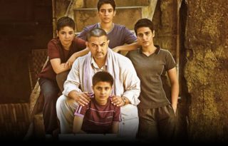 Dangal Crossed 300 Crore Mark on 13th Day
