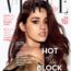 Disha Patani cover girl for Verve Magazine January 2017 Issue