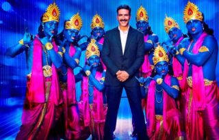 Jolly Good Fellow Video Song From Jolly LLB 2