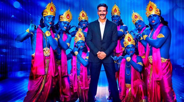 Jolly Good Fellow Video Song From Jolly LLB 2