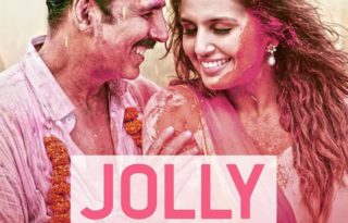 Jolly LLB 2 Go Pagal Video Song Poster- India Release 2017