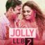 Jolly LLB 2 Go Pagal Video Song Poster- India Release 2017