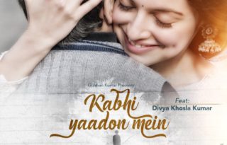 Kabhi Yaadon Mein Video Song - Divya Khosla Kumar, Arijit Singh, Palak Muchhal