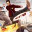 Kung Fu Yoga New Poster Featured Jackie Chan and Sonu Sood - India Release