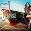 Machine Movie Poster 4 - India Release Date 2017