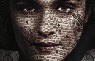My Cousin Rachel Movie Poster 2- India Release 2017