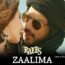 O Zaalima Video Song From Raees