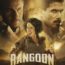 Rangoon Fourth Poster - India Release 2017