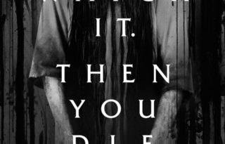 Rings Poster 4- India Release 2017