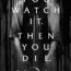 Rings Poster 4- India Release 2017