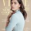 Saiyami Kher On The Cover Of Verve India Magazine February 2017