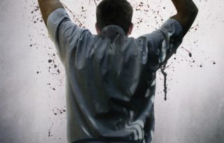 The Belko Experiment Movie Poster 2 - India Release 2017