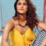 Vaani Kapoor Photoshoot For Elle India Magazine January 2017 Image 1
