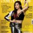 Adah Sharma On The Cover Of Smart Life Magazine India February 2017 Issue