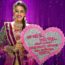 Anaarkali Of Aaraah Movie Poster - India Release 2017