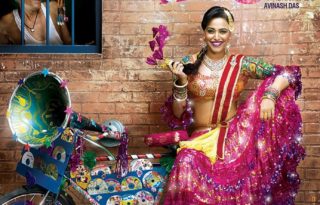 Anaarkali of Aarah Movie Poster 3 - India Release 2017.jpg