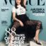 Anushka Sharma On The Cover Of Vogue India Magazine March 2017