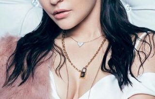 Anushka Sharma Photoshoot for HELLO! India Magazine February 2017 Image 4