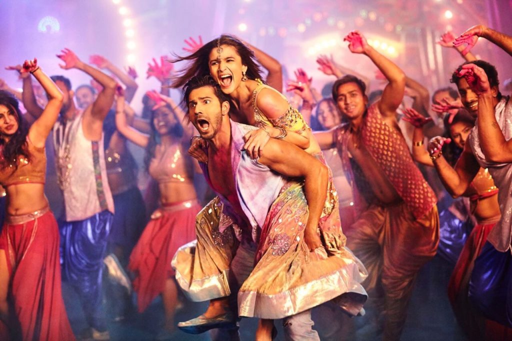 Badrinath Ki Dulhania Title Track Video Song