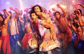 Badrinath Ki Dulhania Title Track Video Song