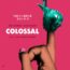 Colossal Movie Poster - India Release 2017