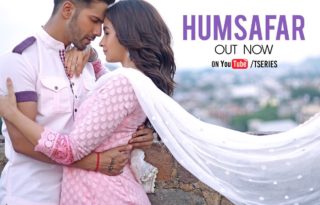 Humsafar Video Song From Badrinath Ki Dulhania