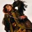 Jacqueline Fernandez Photoshoot for Grazia India Magazine February 2017 Image 1