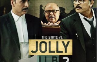 Jolly LLB 2 Enters The 100 CRORES 4th Consecutive Movie of Akshay