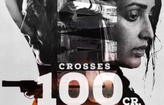 Kaabil Cross 100 Crore Mark 2nd Saturday