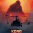 Kong- Skull Island Movie Poster 11 - India Release 2017